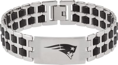 New England Patriots Logo Bracelet