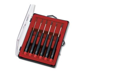 Screwdrivers