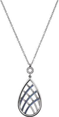 Fashion Pendant or Necklace for Round Stones