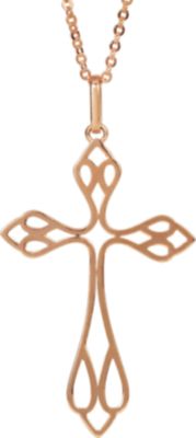 Cross Necklace