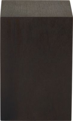 Square Wood Riser