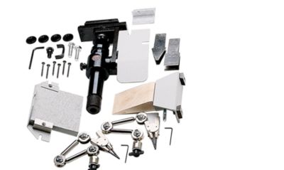 Benchmate&trade; Systems