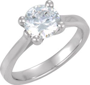 Engagement Mounting