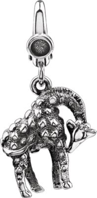 Giraffe Charm