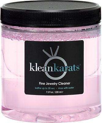 Klean Karats™ Fine Jewelry Cleaner 6oz