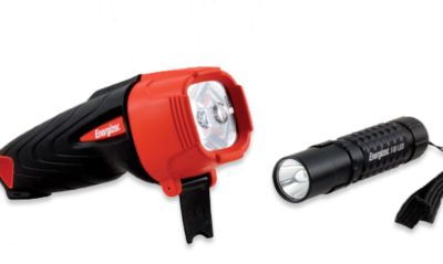 Flashlights