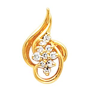  Pendant Mounting 
