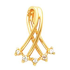  Pendant Slide Mounting 