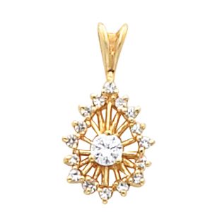  Pendant Mounting 
