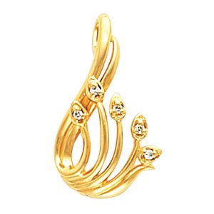  Pendant Mounting