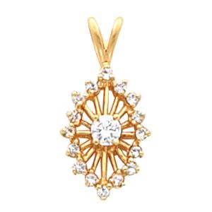  Pendant Mounting 
