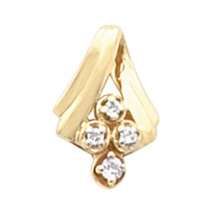  Pendant Mounting 