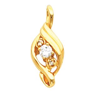 Pendant Mounting 