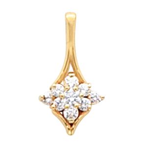  Pendant Mounting