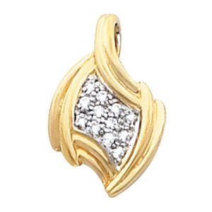Cluster Pendant Mounting 