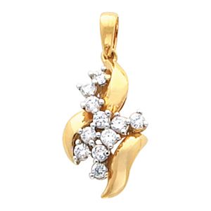  Pendant Mounting 