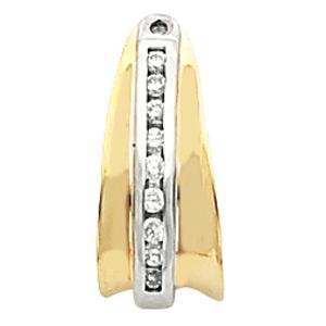 Earring Jacket  Mounting