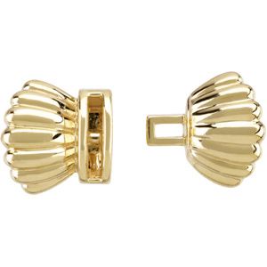Clasps-Pearl