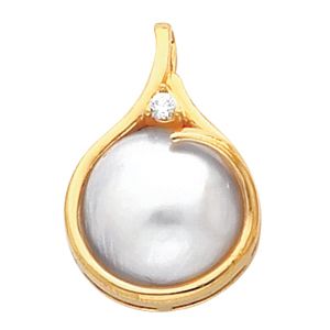 Pendant Mounting for Pearl Center