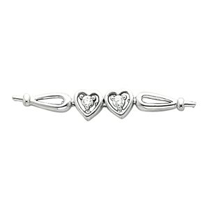 Bracelet Center Mounting