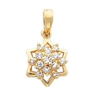 Cluster Pendant Mounting