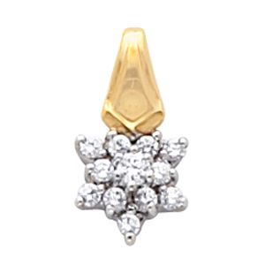 Cluster Pendant Mounting 