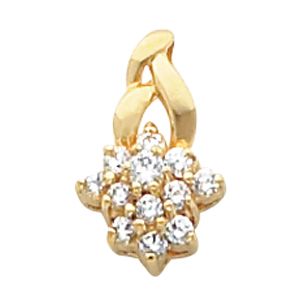 Cluster Pendant Mounting 