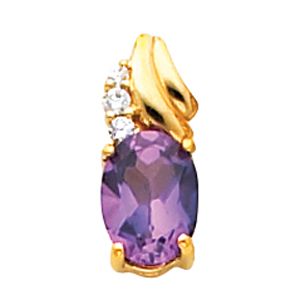 Pendant Mounting for Oval Center