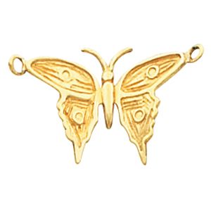 Butterfly Specialty Fashion Chain Trim