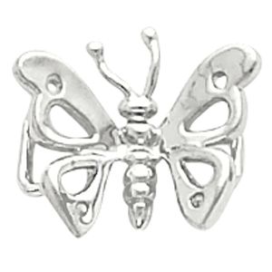 Butterfly Pendant