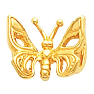 Butterfly Pendant