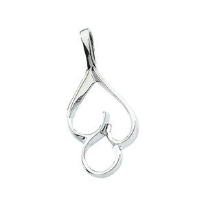 Freeform Pendant