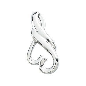 Freeform Pendant