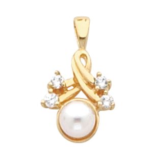 Pendant Mounting for Pearl Center
