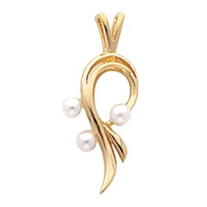  Pendant Mounting for Pearl Center