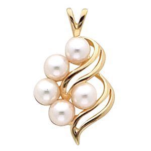Pendant Mounting for Pearl Center
