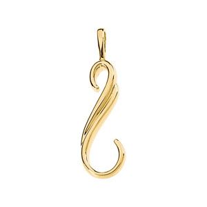 Freeform Pendant