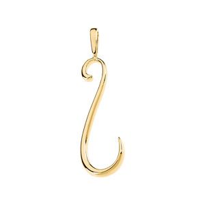 Freeform Pendant
