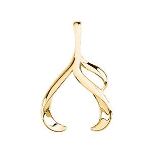 Freeform Pendant
