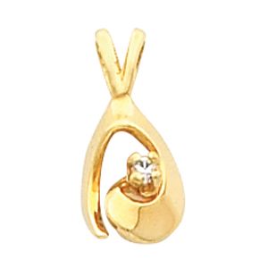 Pendant Mounting 