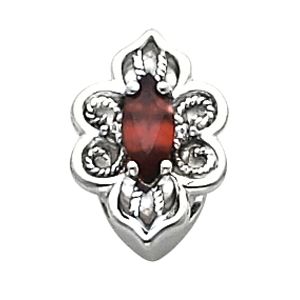 Bracelet Slide Mounting