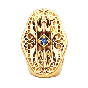 Bracelet Slide Mounting