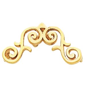 Charm Holder