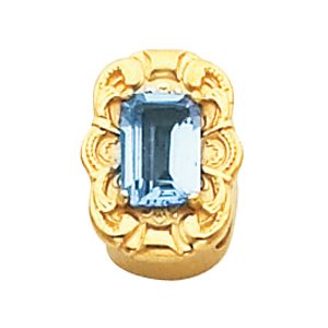 Bracelet Slide Mounting