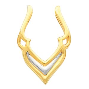Pendant Enhancer