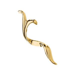 Vertical Twist Pendant Enhancer