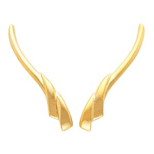 Fashion Ear Trim
