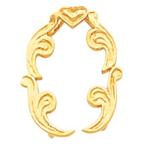 Charm Enhancer