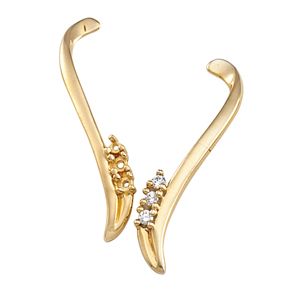 Ear Trim Mounting 