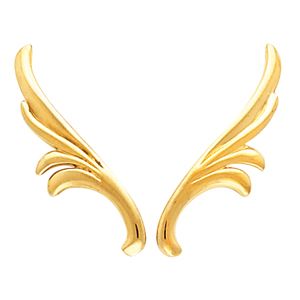 Fashion Ear Trim